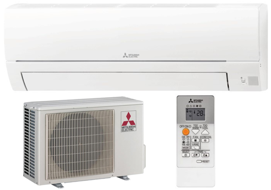 Example air conditioner